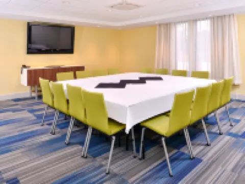Holiday Inn Express ROCHESTER - UNIVERSITY AREA by IHG Hotels in Rochester
