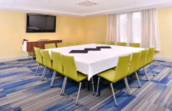 Holiday Inn Express ROCHESTER - UNIVERSITY AREA by IHG
