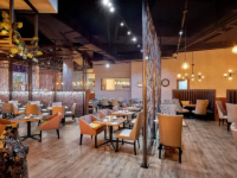 โรงแรมโพรเทีย บาย แมริออท พริทอเรีย ลอฟทัสพาร์ค โรงแรมในพริทอเรีย