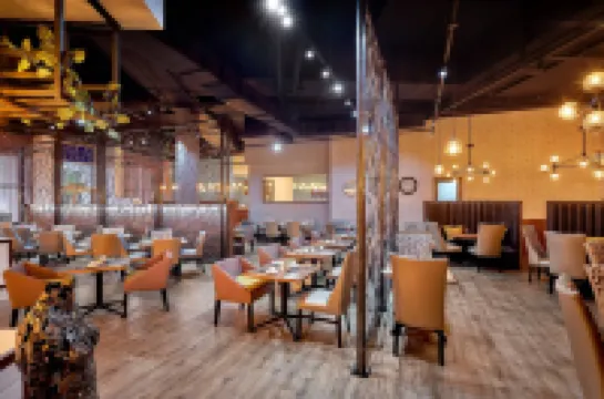 Protea Hotel Pretoria Loftus Park Hoteles en Pretoria