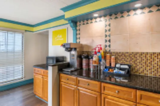 Econo Lodge Richmond-North Chesterfield