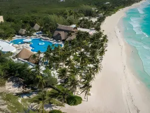 Catalonia Royal Tulum Beach & Spa Resort Adults Only - All Inclusive