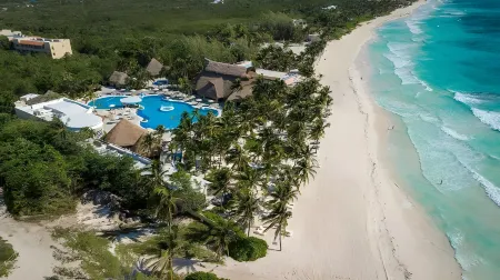 Catalonia Royal Tulum Beach & Spa Resort Adults Only - All Inclusive