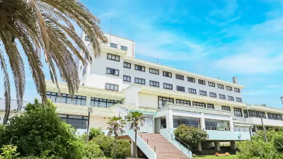 Hotel Bay Grand Kunisaki Hotel a 