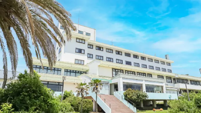 Hotel Bay Grand Kunisaki Hoteles en Kunisaki