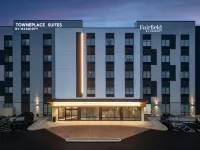 TownePlace Suites Cincinnati Oakley Hotels in Cincinnati