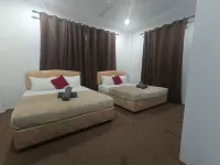 Dzuha Inn Hotels in Kuala Nerus