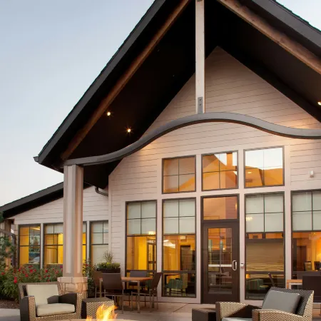 Residence Inn Lincoln South