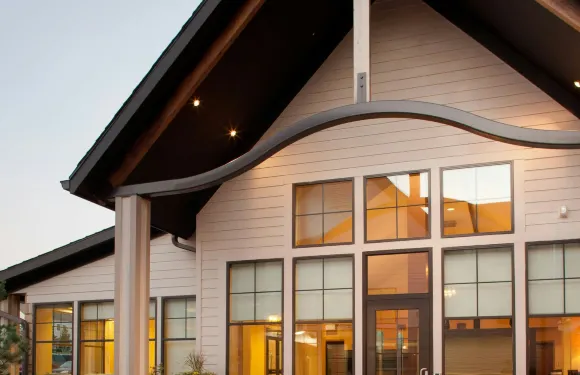 林肯南居家酒店