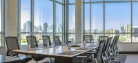 Canopy by Hilton Dallas - Uptown - balcony