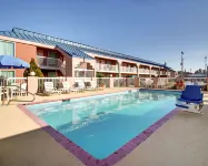 Quality Inn Hotels in Brookhaven