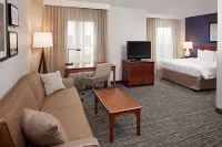 Residence Inn Tucson Williams Centre