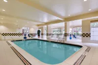 Hilton Garden Inn Atlanta East/Stonecrest - Pools