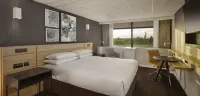 DoubleTree by Hilton Coventry Building Society Arena Hotels near West Orchards Shopping Centre