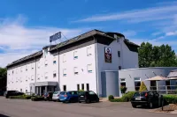 Ibis Styles Charleroi Airport Aero 44 Hôtels à : 