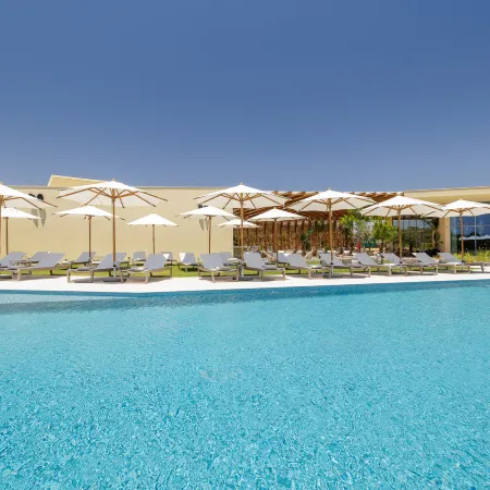 Verdelago Resort