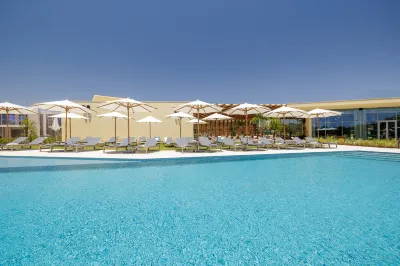 Verdelago Resort