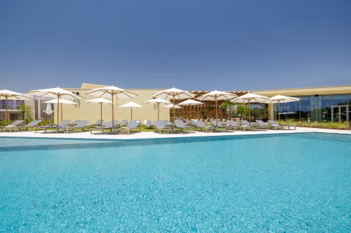 Verdelago Resort Hotels in Altura