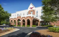 Hampton Inn Charlotte-Belmont @ Montcross