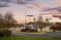 Best Western Mystic Hotel Hotels in North Stonington