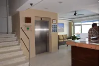 Hotel Delfines - a 2 Calles del Acuario Veracruz