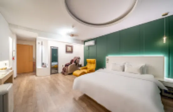 Andong Win Hotel