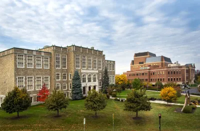 Hilton Garden Inn Albany Medical Center Hotels near Vincentian Institute