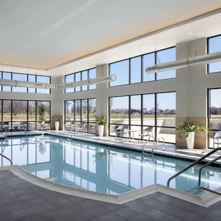Embassy Suites by Hilton Bowling Green