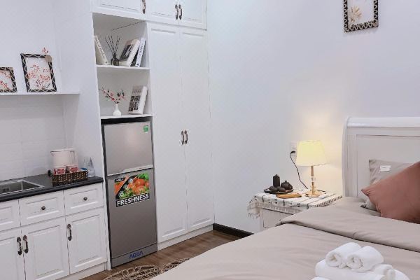 Cỏ Mây Homestay_5