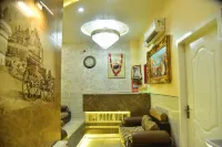 The Park View Hotel Hotels in Amritsar