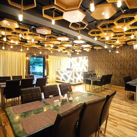 Shinjini Resort