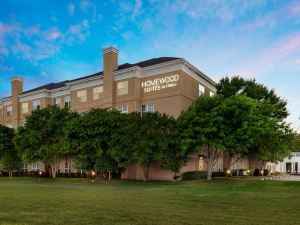 Homewood Suites by Hilton Dallas-DFW Airport N-Grapevine