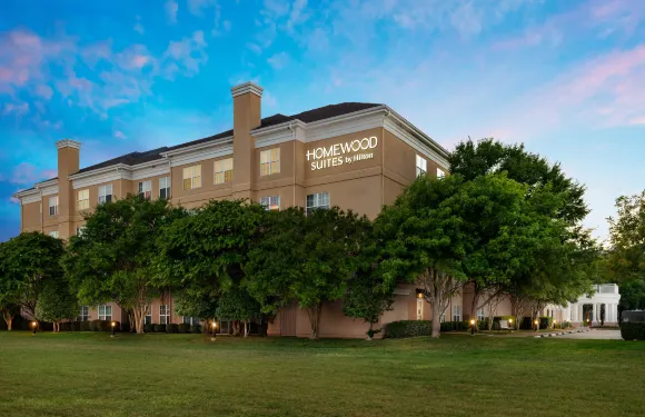 Homewood Suites by Hilton-達拉斯-葡萄樹