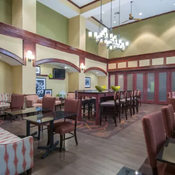 Hampton Inn & Suites Waxahachie
