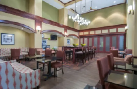 Hampton Inn & Suites Waxahachie