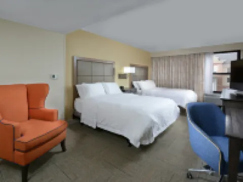 Hampton Inn High Point Hotels in Archdale