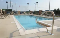 Hampton Inn Gadsden/Attalla I-59 - Pools