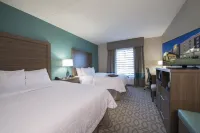Hampton Inn Greenville/I-385 Haywood Mall