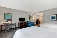 Hilton Garden Inn Fayetteville Hôtels à : Fayetteville