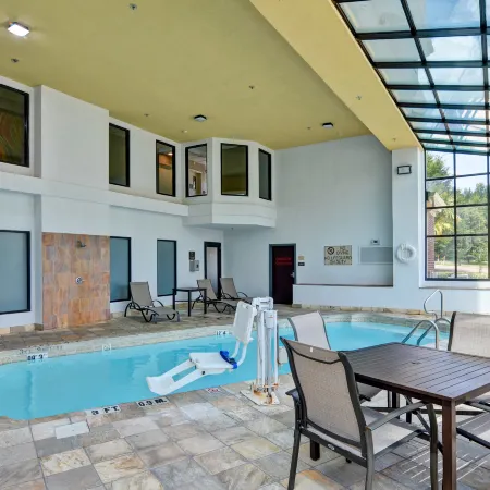 Doubletree by Hilton Hattiesburg