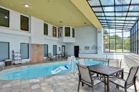 Doubletree by Hilton Hattiesburg Các khách sạn ở Hattiesburg