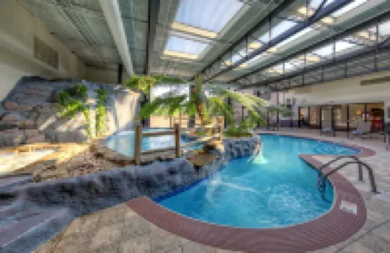 Hilton Knoxville Airport