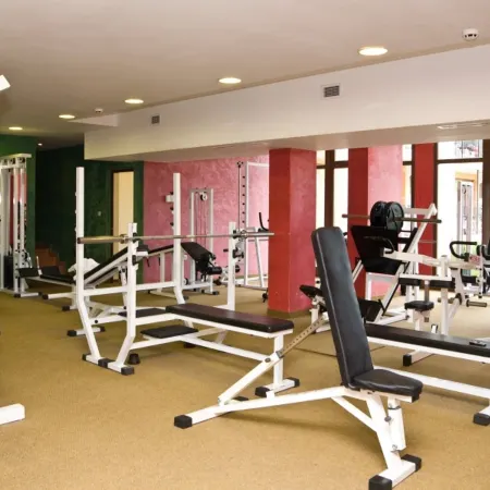 Hrizantema- All Inclusive Hotel