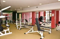 Hrizantema- All Inclusive Hotel - Gym