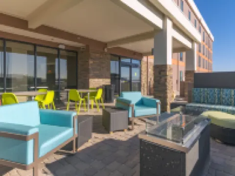 Home 2 Suites by Hilton Kingman Hotels in Kingman