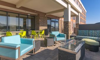 Home 2 Suites by Hilton Kingman