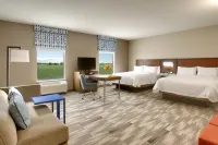 Hampton Inn & Suites by Hilton Rexburg Hotels in Rexburg