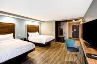 Tru by Hilton Fort Wayne North - Wifi