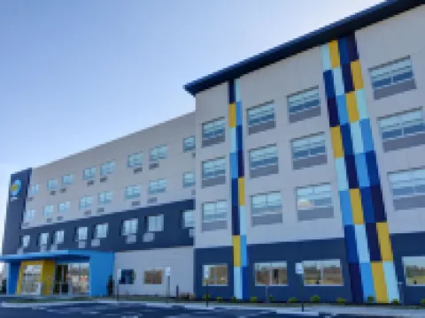 Tru by Hilton Shepherdsville Louisville South Hotels in Hillview