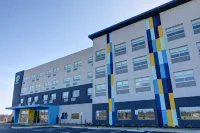 Tru by Hilton Shepherdsville Louisville South Các khách sạn ở Hillview